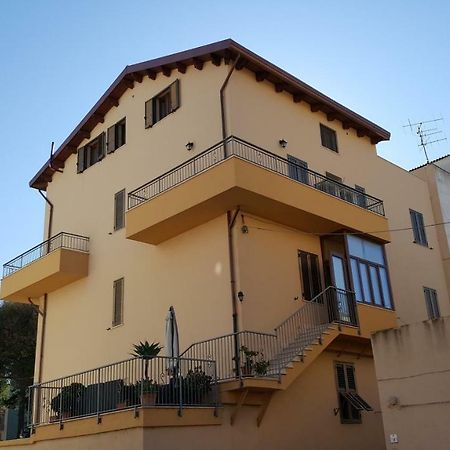 Casa Vacanze Sardinia Sun Альгеро Екстер'єр фото
